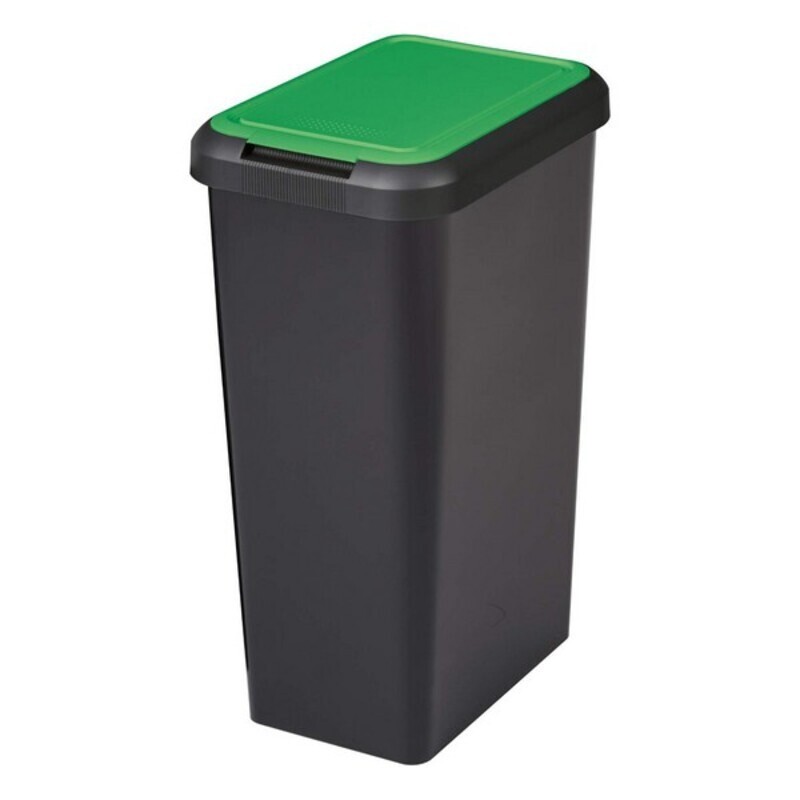 Recycling Waste Bin Tontarelli 45 L...