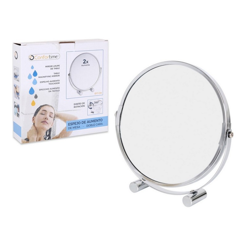 Magnifying Mirror Confortime (18,5 x...