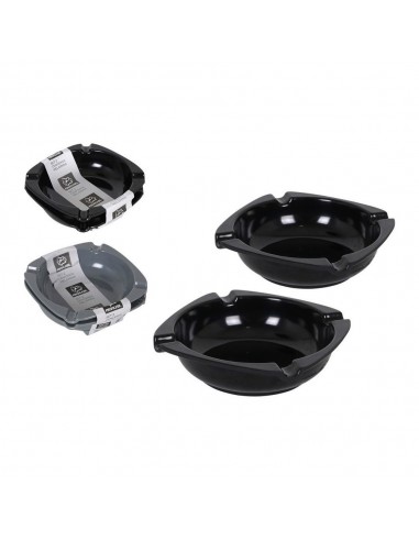 Ashtray Privilege Melamin (10 cm)(2 pcs)