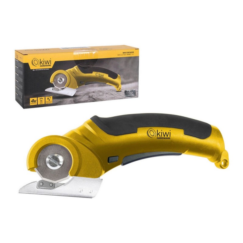 Cutter Kiwi Mini Cutter Sans fil 4 V...