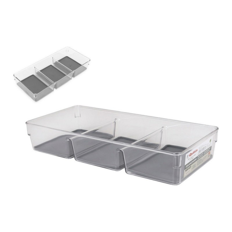 Organisateur Quttin Non-Slip PET (33...