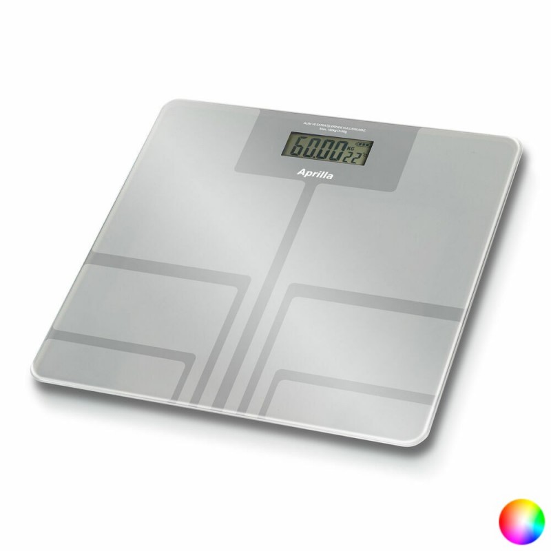 Digital Bathroom Scales Aprilla