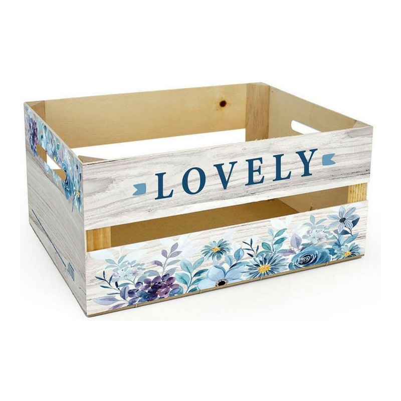 Caja de Almacenaje Confortime Lovely...