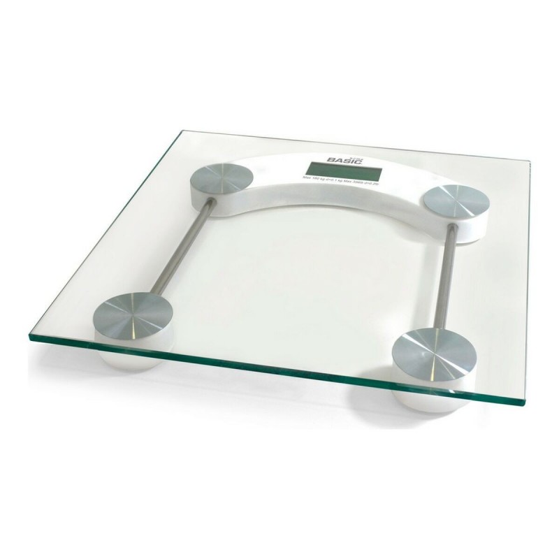 Digital Bathroom Scales Basic Home...