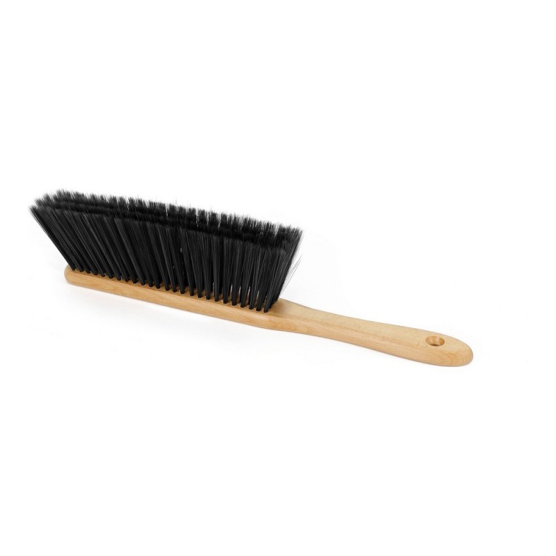 Brush Supernet Wood