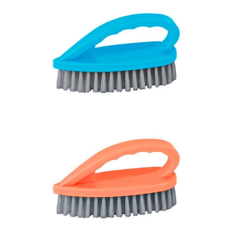 Brush Supernet Plastic