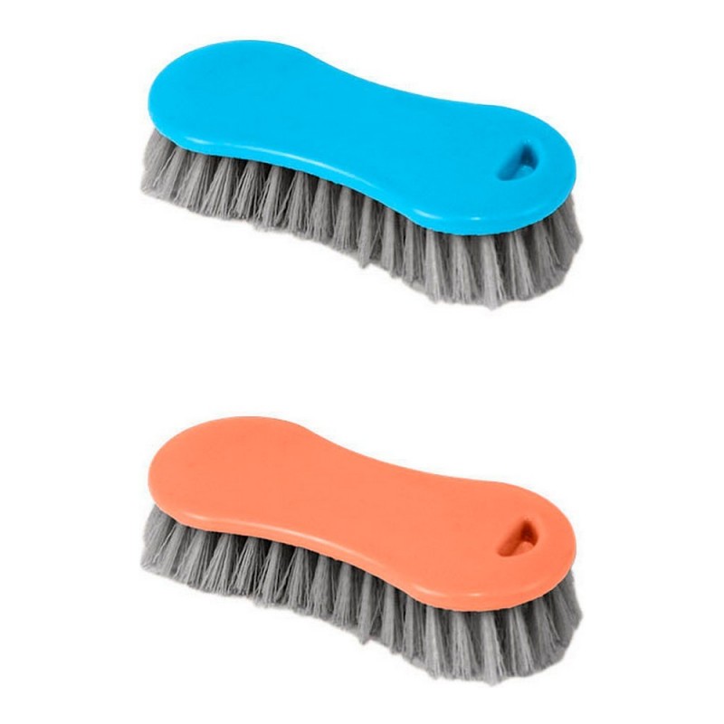 Brush Supernet Plastic