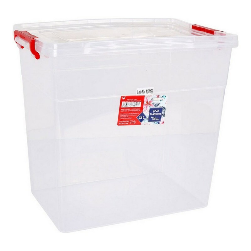 Boîte Multiusage Confortime (32 L)