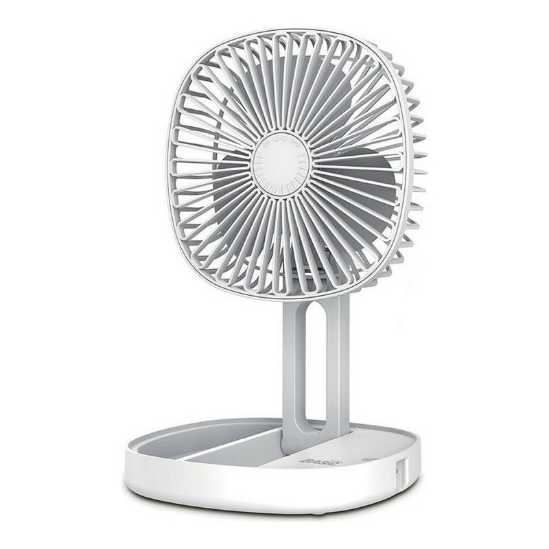 Ventilatore da Tavolo Basic Home...