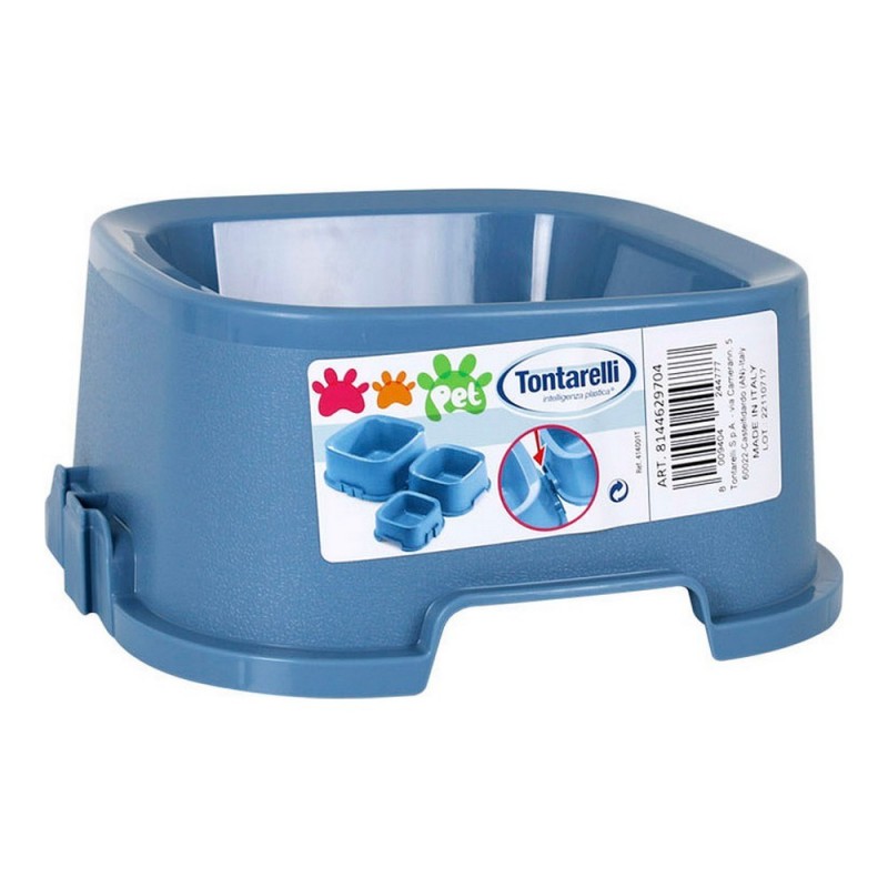 Pet feeding dish Tontarelli Pet (21,5...