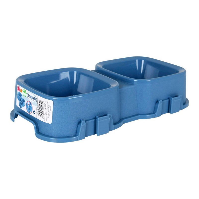 Pet feeding dish Tontarelli Pet (31,8...