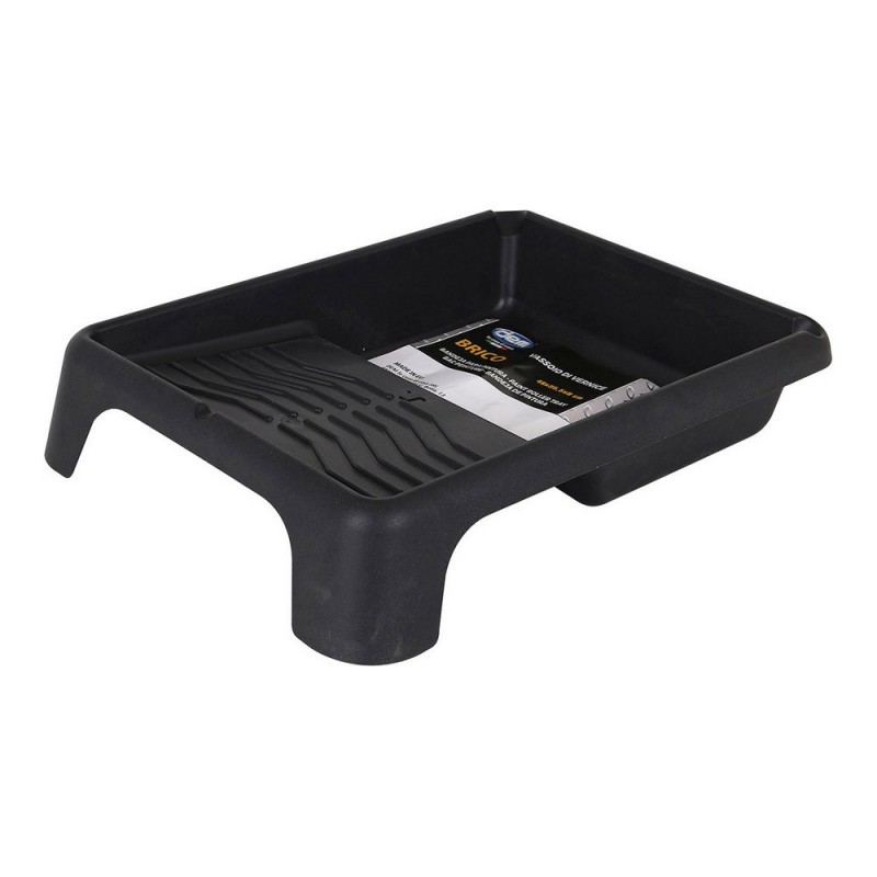 Paint Tray Dem Brico Zwart (46 x 35,5...