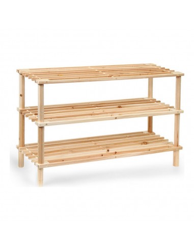 Shoe Rack temsa HOGAR Wood Light...