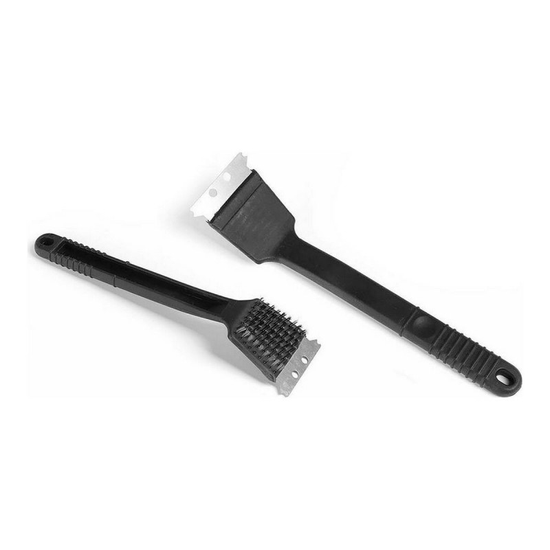 Barbecue Cleaning Brush Black (31 x...