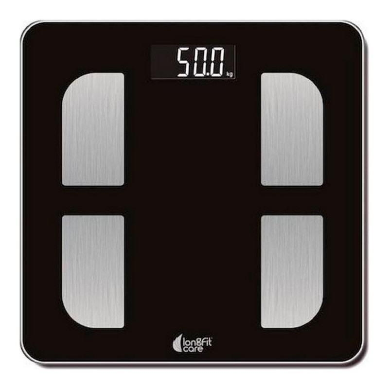 Digital Bathroom Scales LongFit Care...