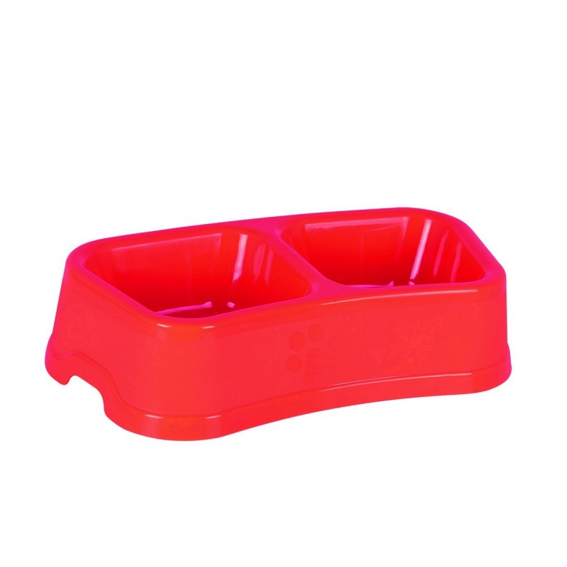 Pet feeding dish Dem Pet (33 x 18 x...