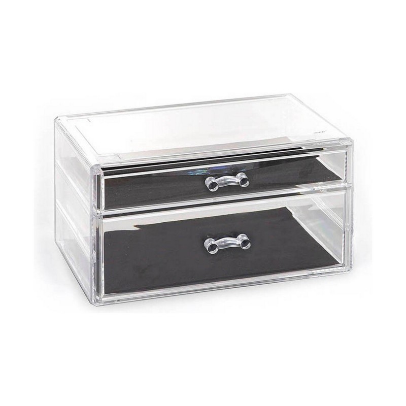 Caja Multiusos Confortime (24 x 15 x...