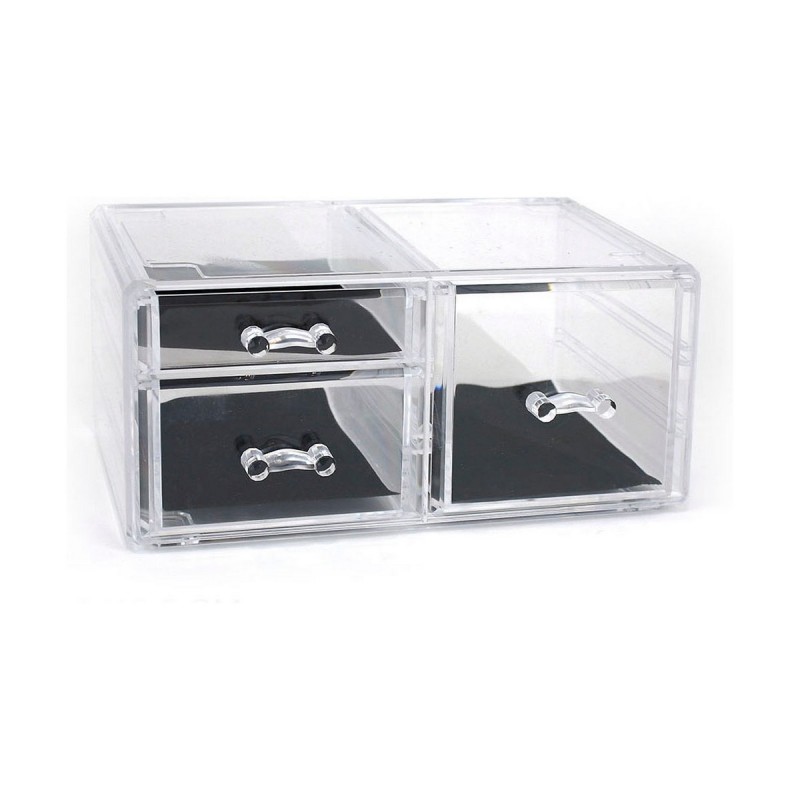 Caja Multiusos Confortime (24 x 15 x...