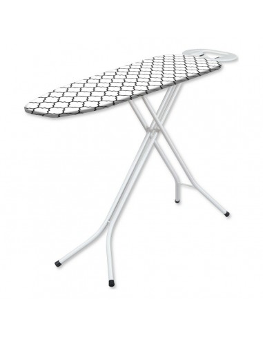 Ironing board Flavio 120 x 38 cm