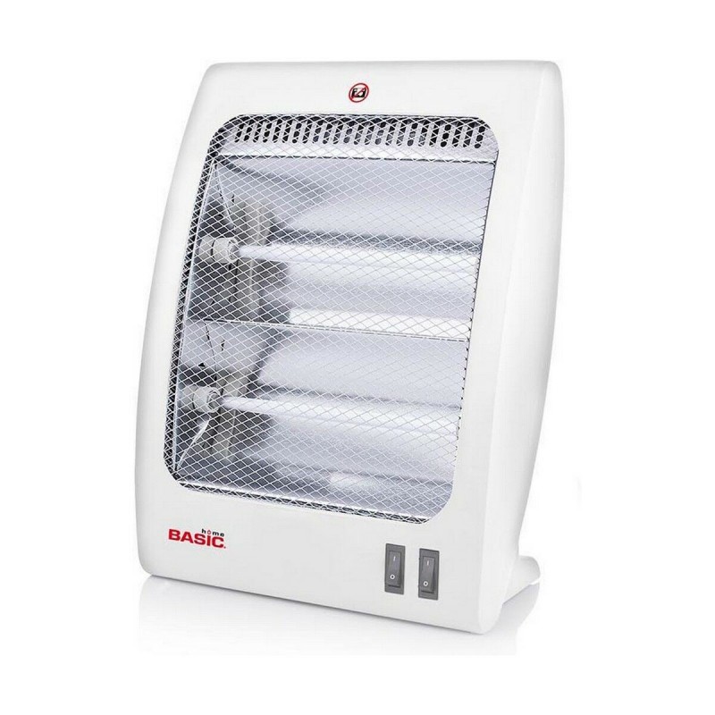 Heizung Basic Home Elektrisch 800 W