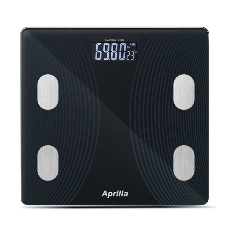 Bluetooth Digital Scale Aprilla (26 x...