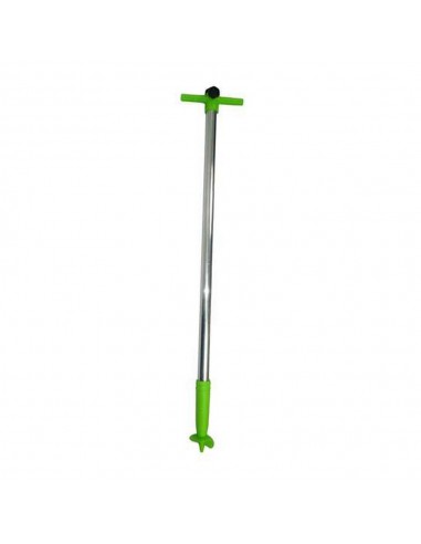 Umbrella Anchor Aluminium Green...