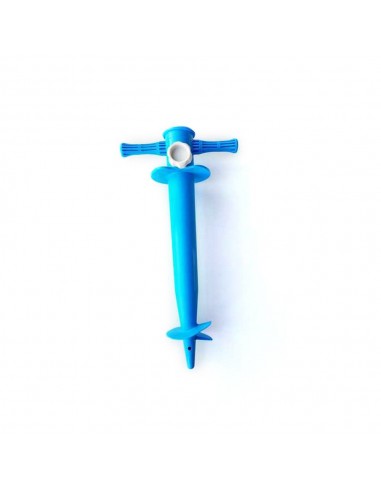 Umbrella Anchor Plastic