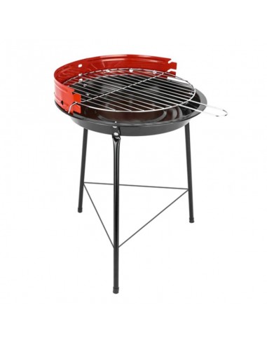 Barbecue a Carbone con Gambe 52733 (Ø...