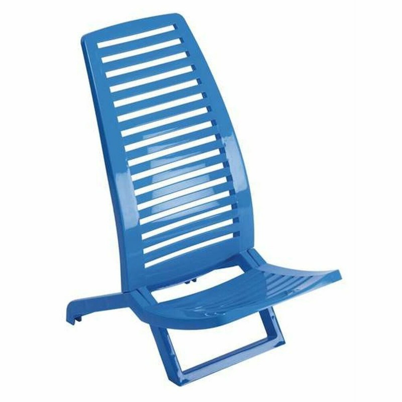 Silla de Playa Alco Azul...