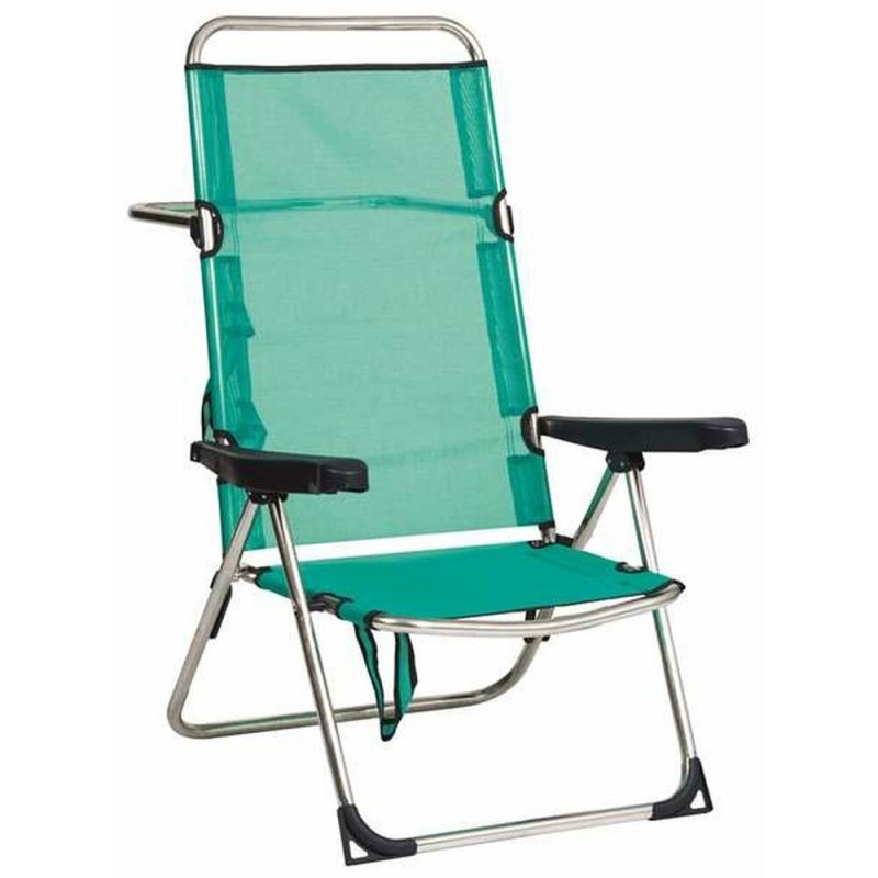 Chaise de Plage Alco 65 x 60 x 100 cm...