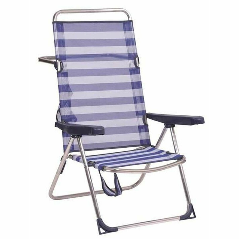 Chaise de Plage Alco 65 x 60 x 100 cm...