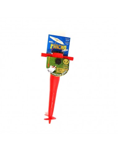 Umbrella Anchor Red Plastic (32 cm)