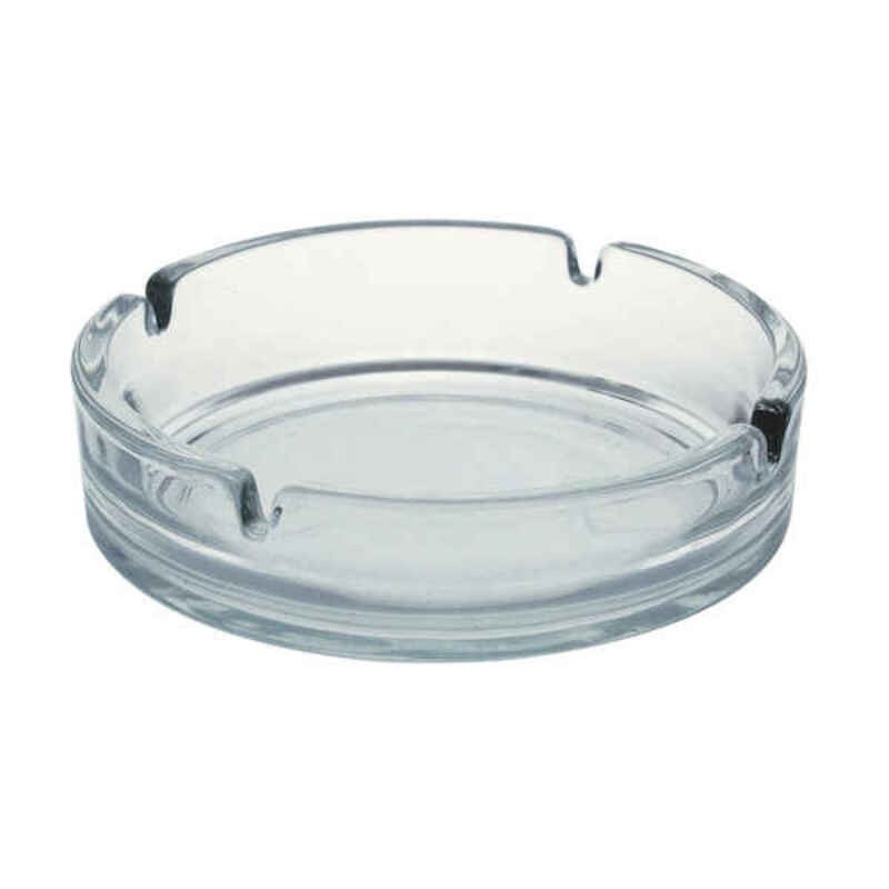 Ashtray Luminarc Apilable Transparent...