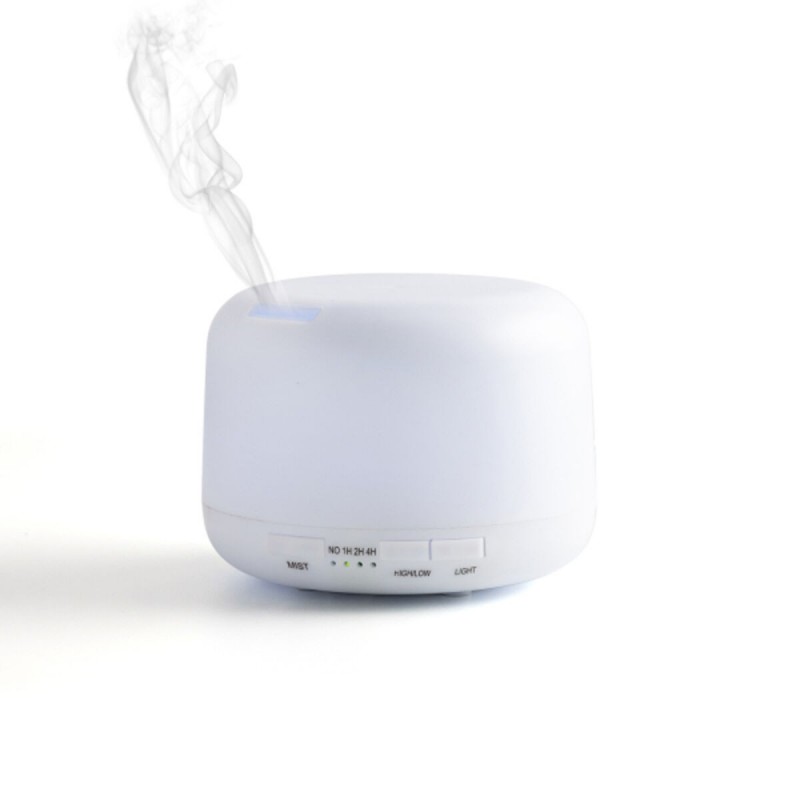 Humidificador Dcook Blanco Plástico...