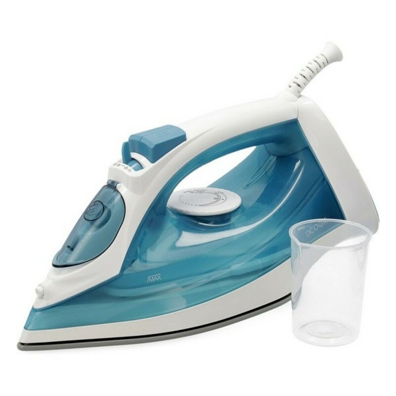 Steam Iron Dcook (2600W - 0,47L -...