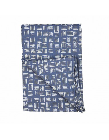 Tablecloth Vinthera Blue (145 x 200 cm)