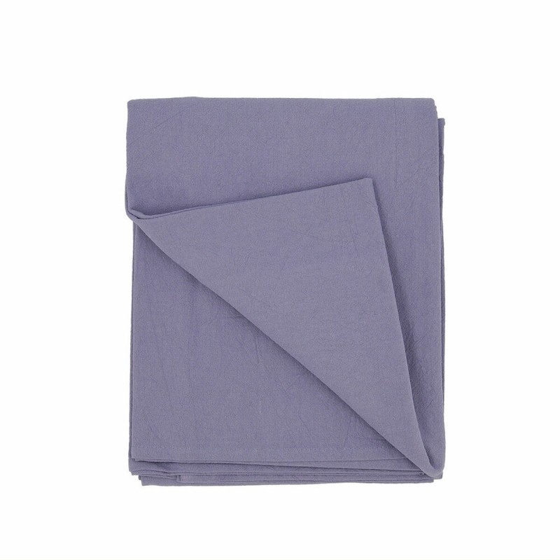 Tablecloth Vinthera Blue (135 x 240 cm)