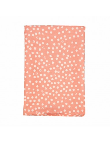 Nappe Vinthera Rose (145 x 145 cm)