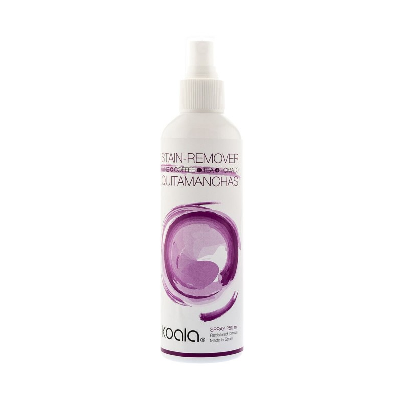 Vlekkenverwijderaar Koala Spray (200 ml)