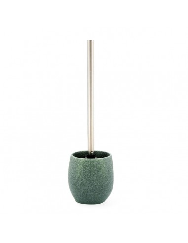 Toilet Brush Quid Cabinet Green Plastic