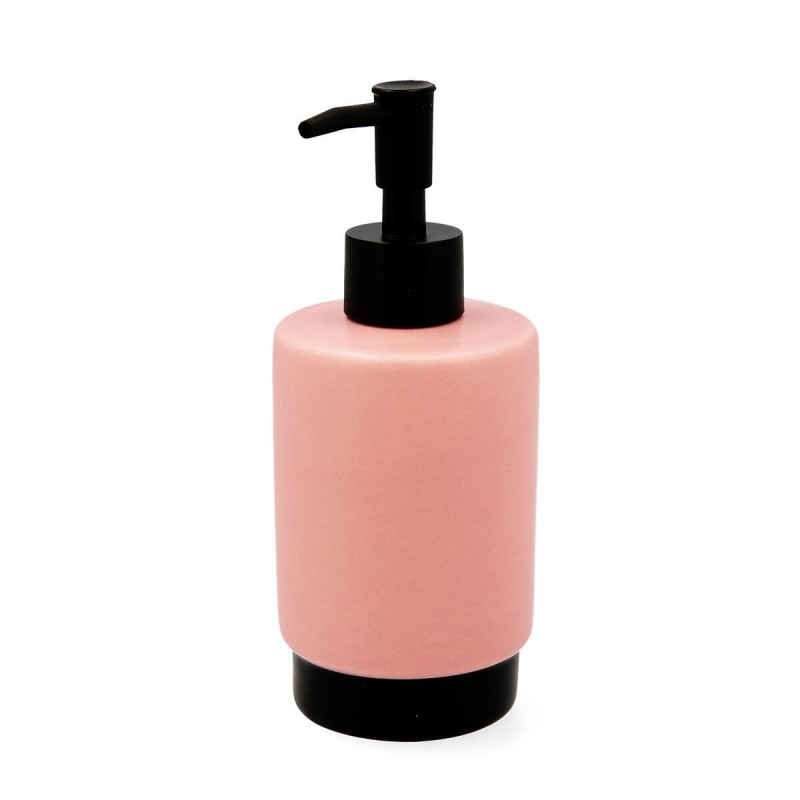 Dispenser di Sapone Quid Cabinet Rosa