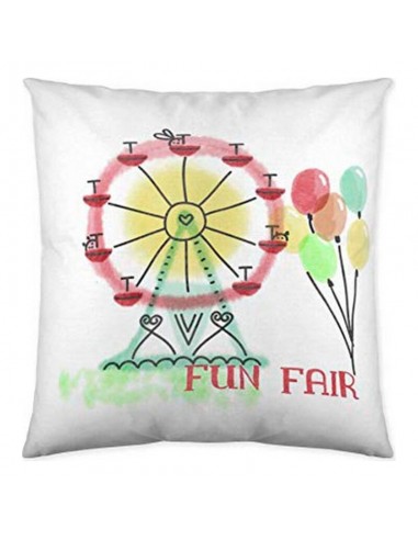 Cushion cover Cool Kids Fun Fair (50...