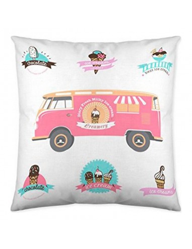 Housse de coussin Cool Kids Gelato...