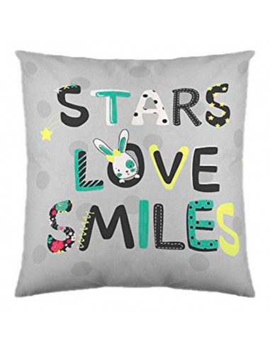 Housse de coussin Cool Kids Peace (50...