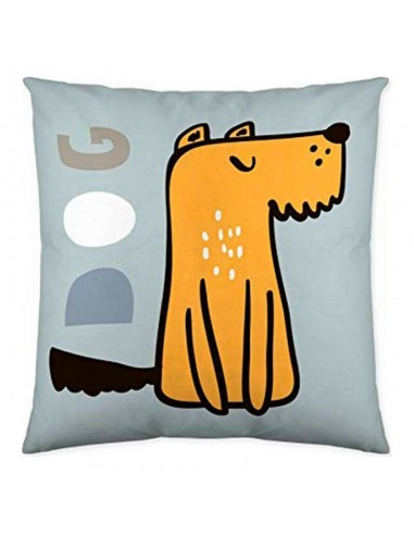 Housse de coussin Costura Dogs (50 x...