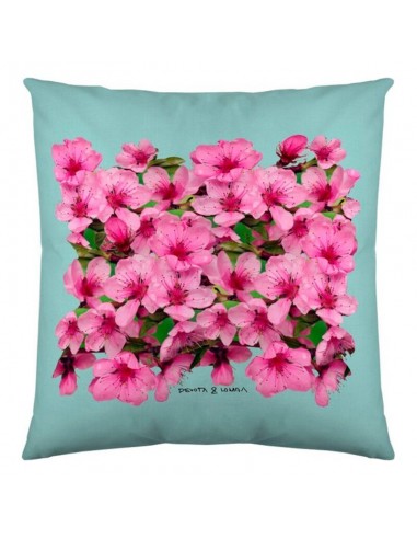 Cushion cover Devota & Lomba Flower...