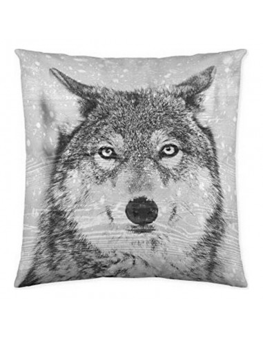 Cushion cover Icehome Akira Ice (60 x...