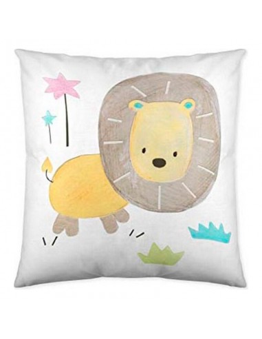 Housse de coussin Icehome Baby Safari...