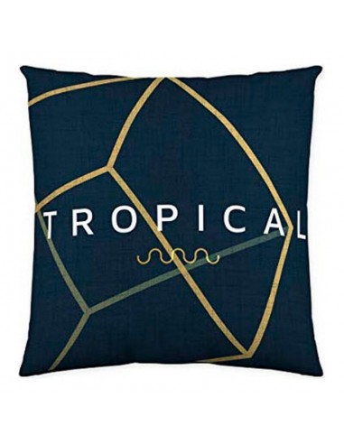 Cushion cover Naturals Tropical (50 x...