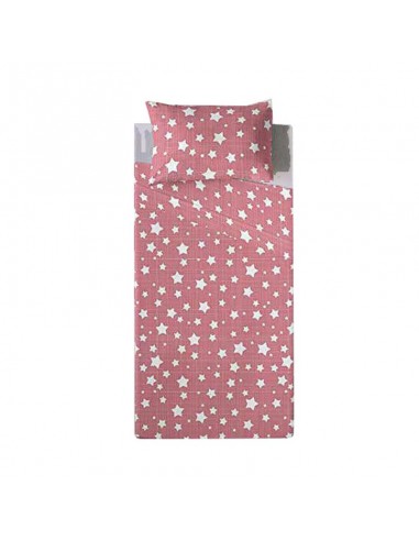 Drap Cool Kids Ivett Pink (Lit de 105)